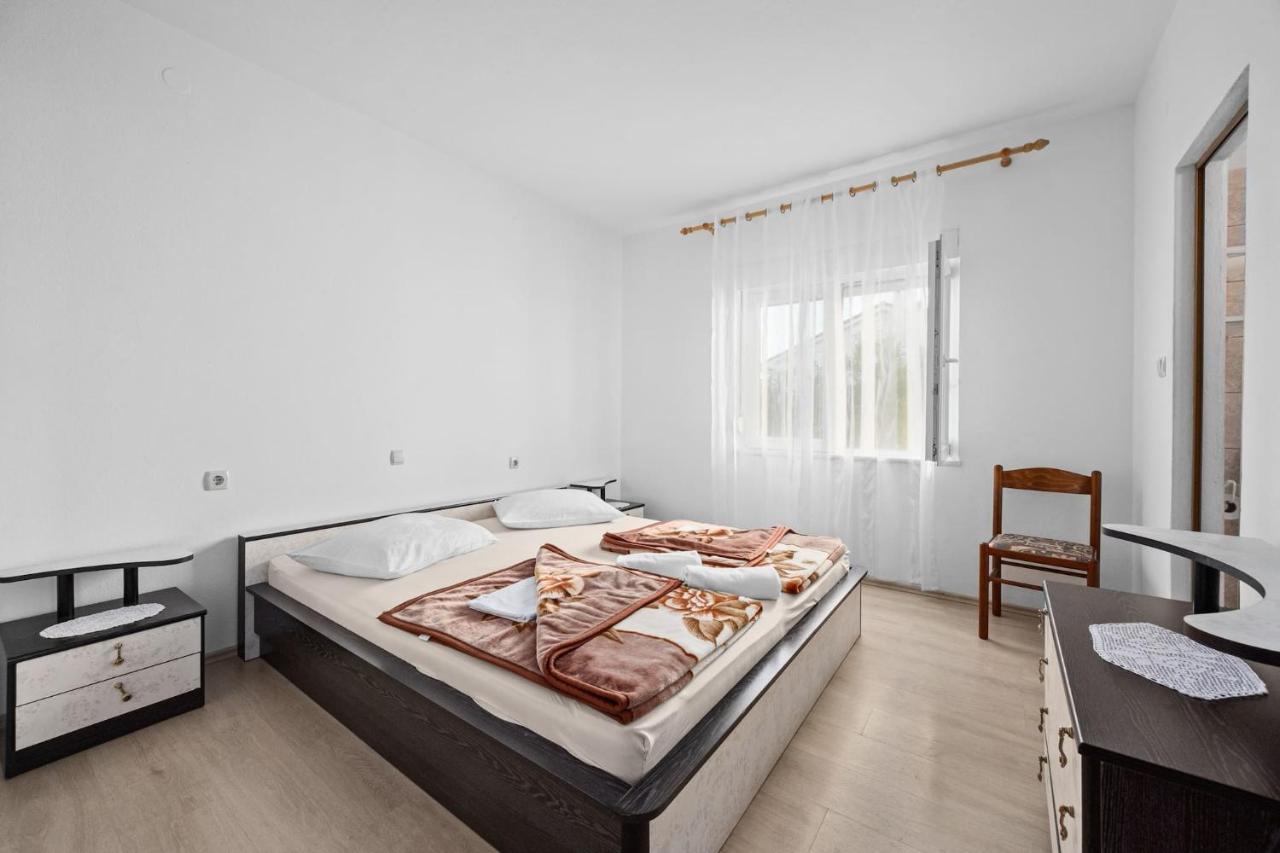 Appartamento con Vista Mare