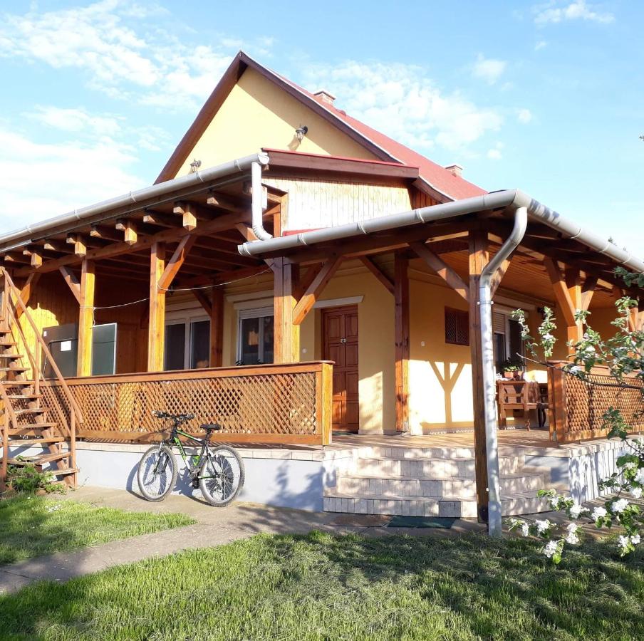 Three-Bedroom Chalet