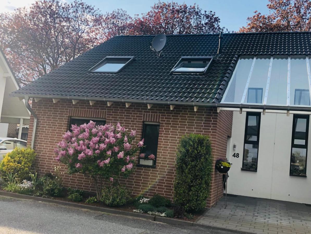 Haus am See 48 - Ferienwohnung