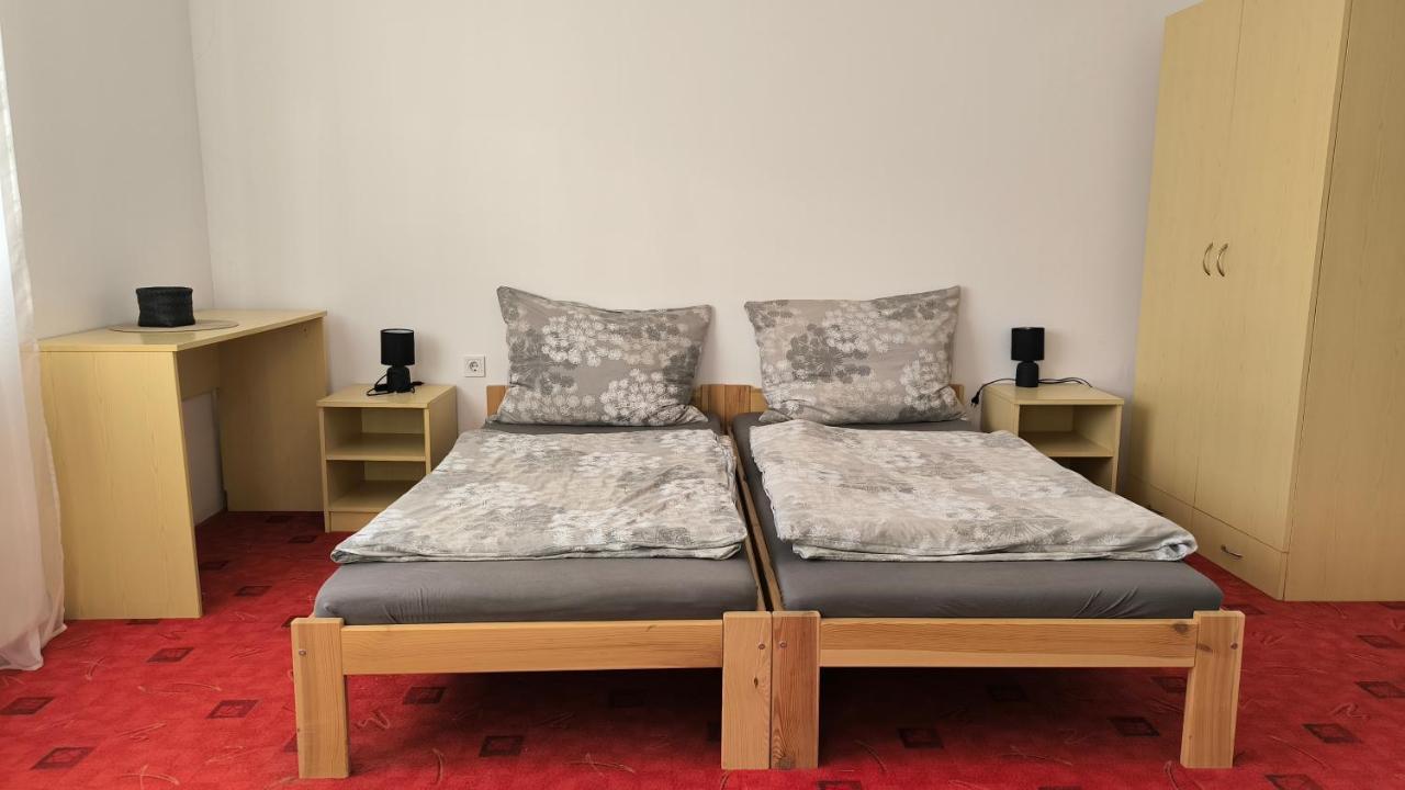 Three-Bedroom Chalet
