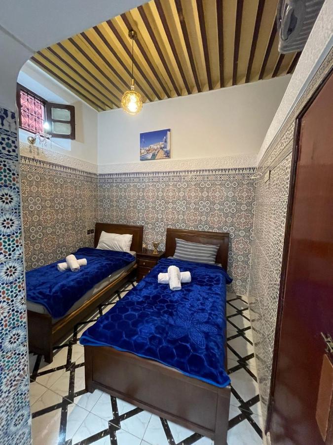 Economy Twin Room