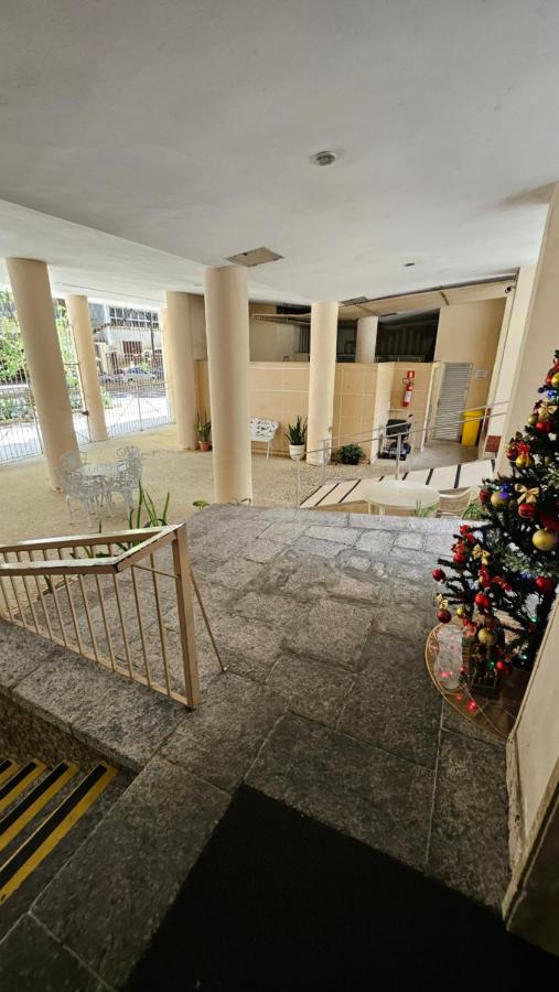 Studio Copacabana Soul - Ferienwohnung Rio de Janeiro