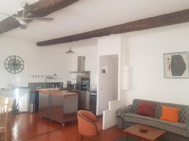 Charmant appartement T4 Centre historique - B&B