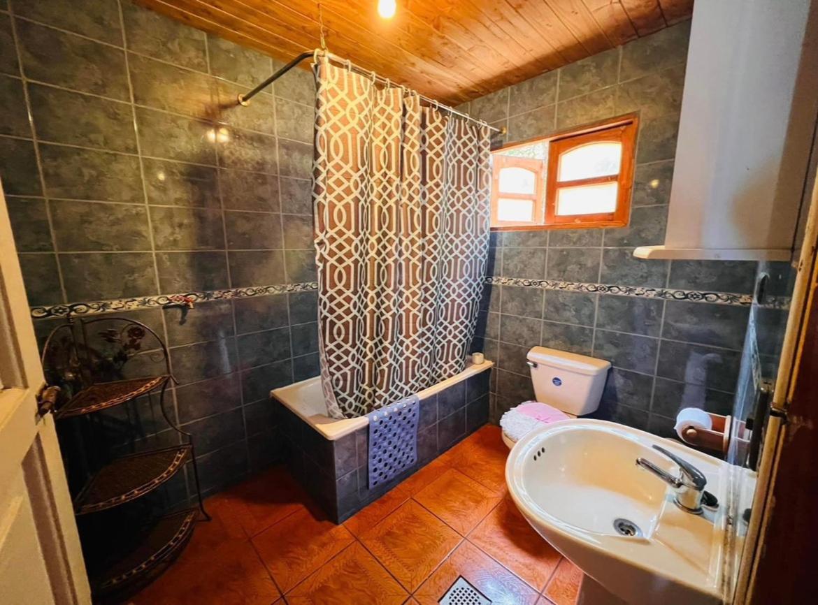 Huis met 4 Slaapkamers