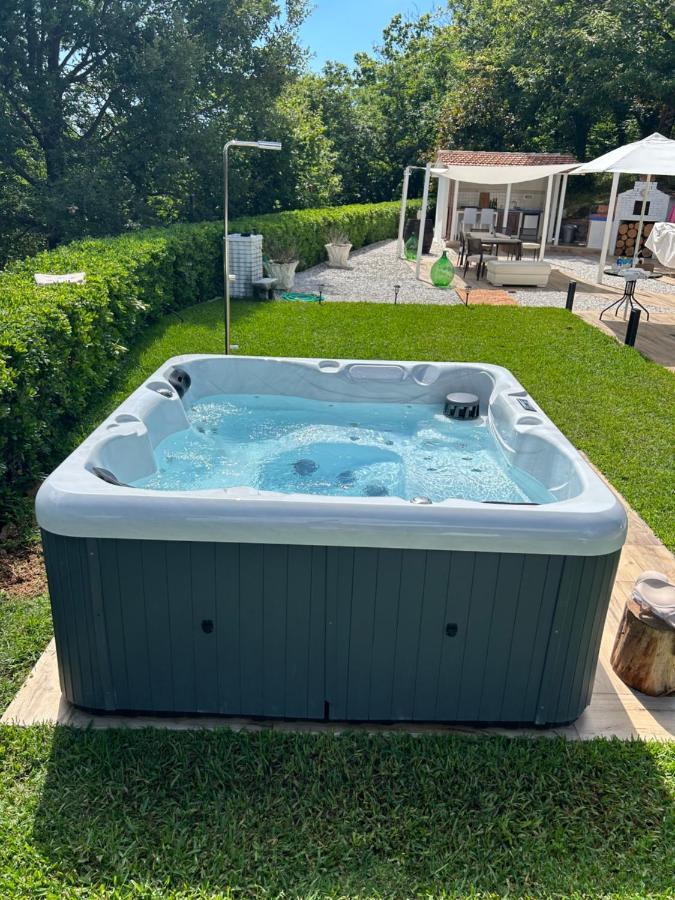 Villa Antia - B&B