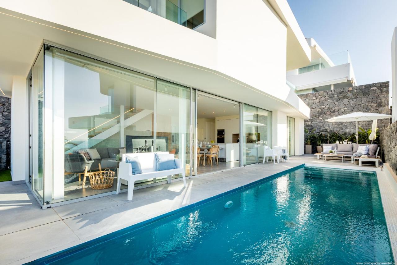 Villa Eva - Ferienwohnung
