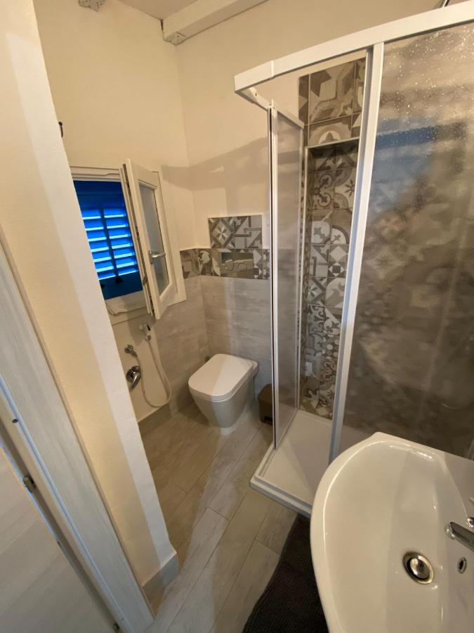 Habitación Doble con baño privado