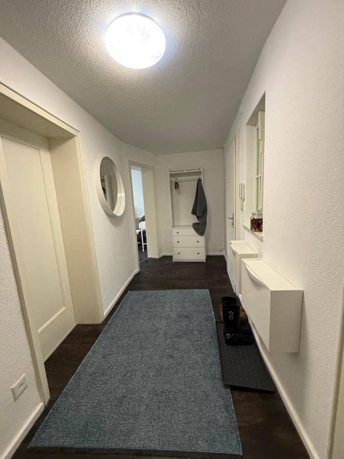 Suite Executive Kreuzlingen - MTL Schweiz - Ferienwohnung Kreuzlingen