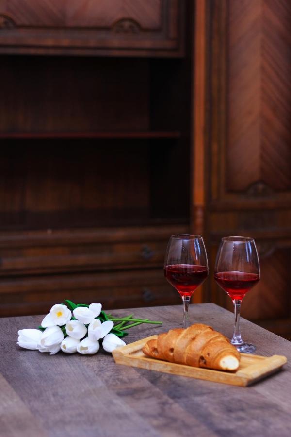 Old Friends Cozy House - B&B Gyumri