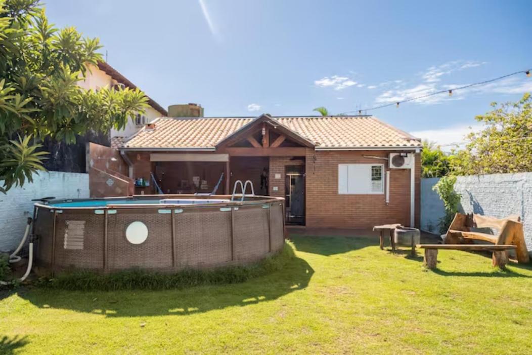 Casa Victour, localização privilegiada - B&B Bonito