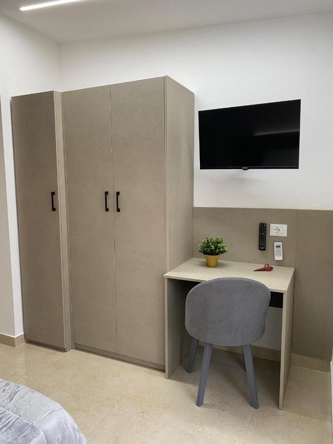 Family Room Home Serpico - B&B Scisciano