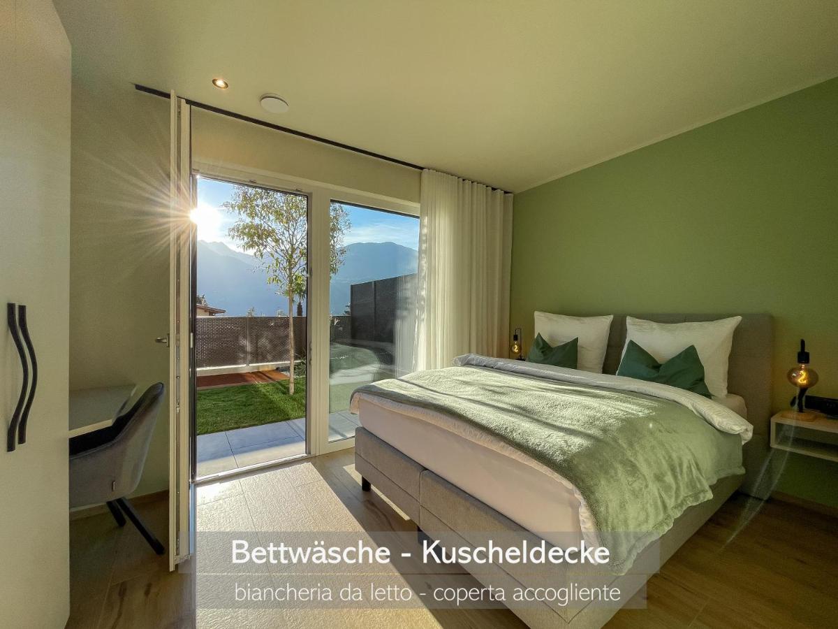 Apartments LIANA - Ferienwohnung Burgstall