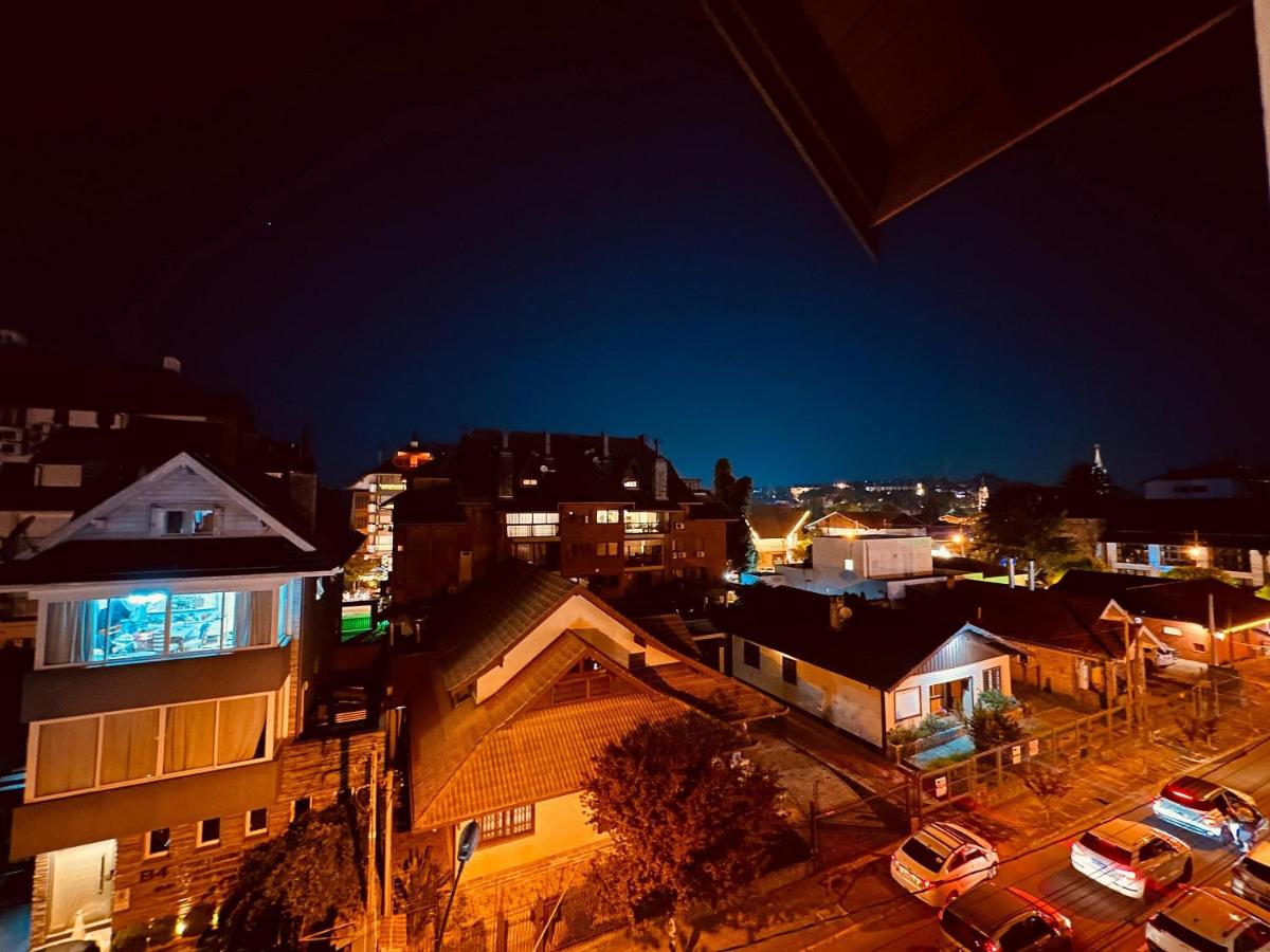 Apartamento Atrás da Rua Coberta - Bed and Breakfast Gramado