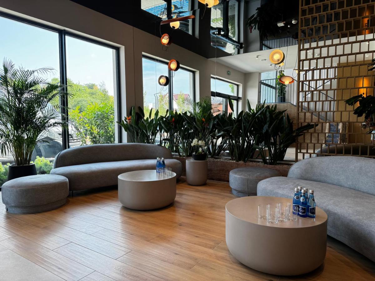 Aparthotel Anchoria Holiday Honest-Serwis - Ferienwohnung