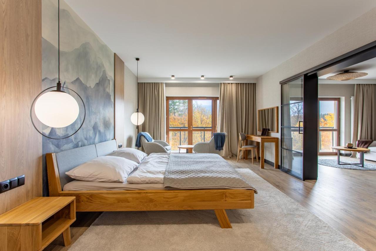 Apartment mit 1 Schlafzimmer