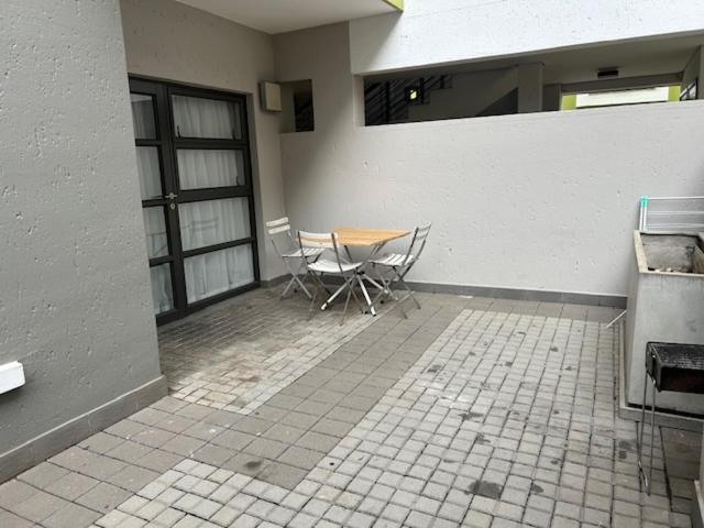 Sandton Stay - B&B Johannesburg