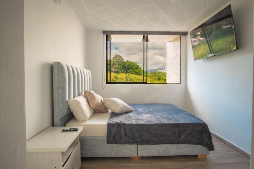 Two-Room Apartment