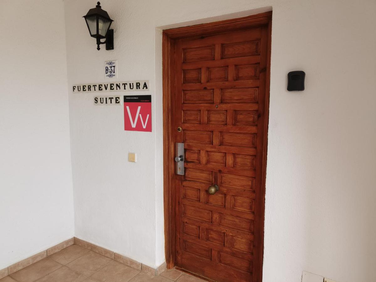 FAIRWAYS CLUB, suite B37 - Bed and Breakfast San Miguel De Abona