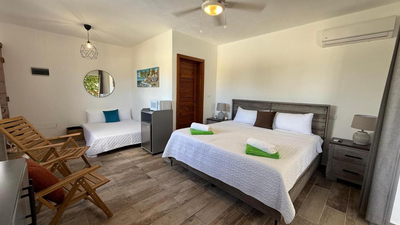 Deluxe Familienzimmer