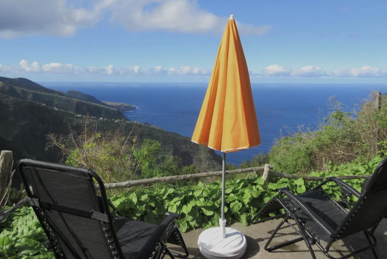 Adorable tiny house El Sitio with amazing views - B&B