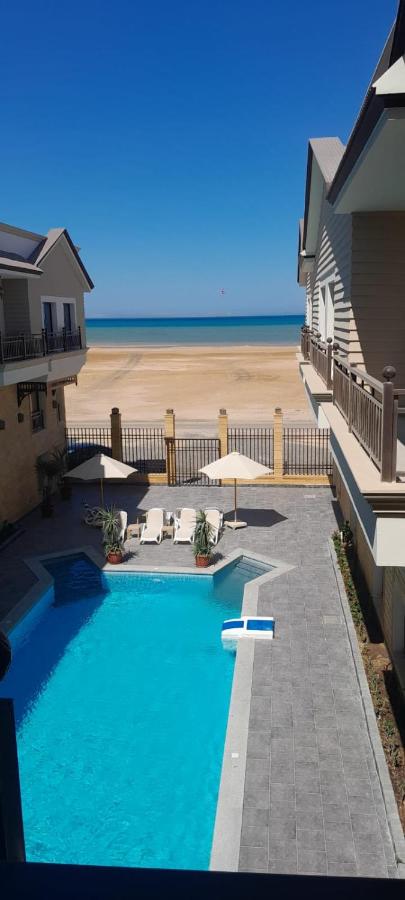 Aqua blue bay - Bed and Breakfast Hurghada