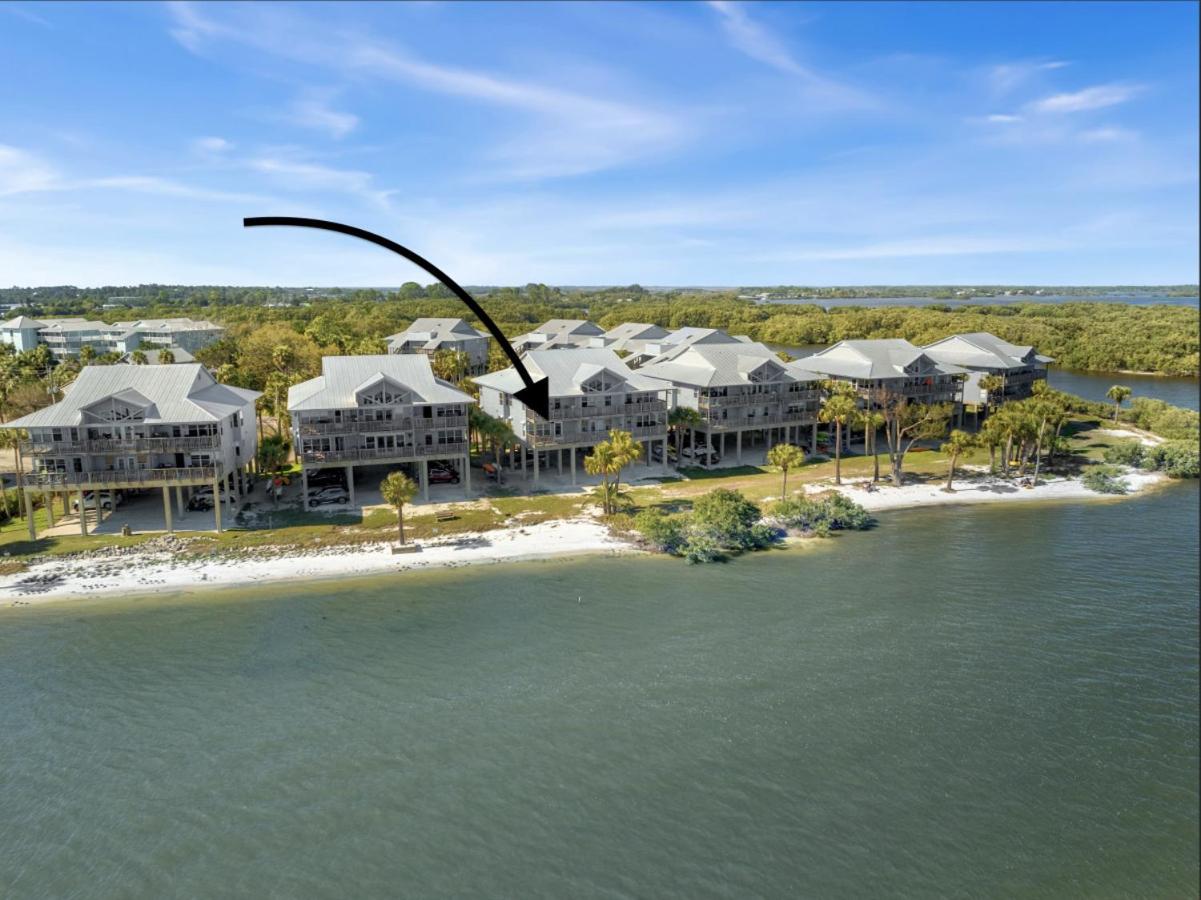 Time Out - B&B Cedar Key