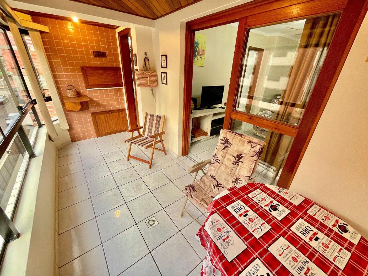 Flamboyant 302-02 Quadras da praia, Prox ao Centro - Chambres d’hôtes Capão da Canoa