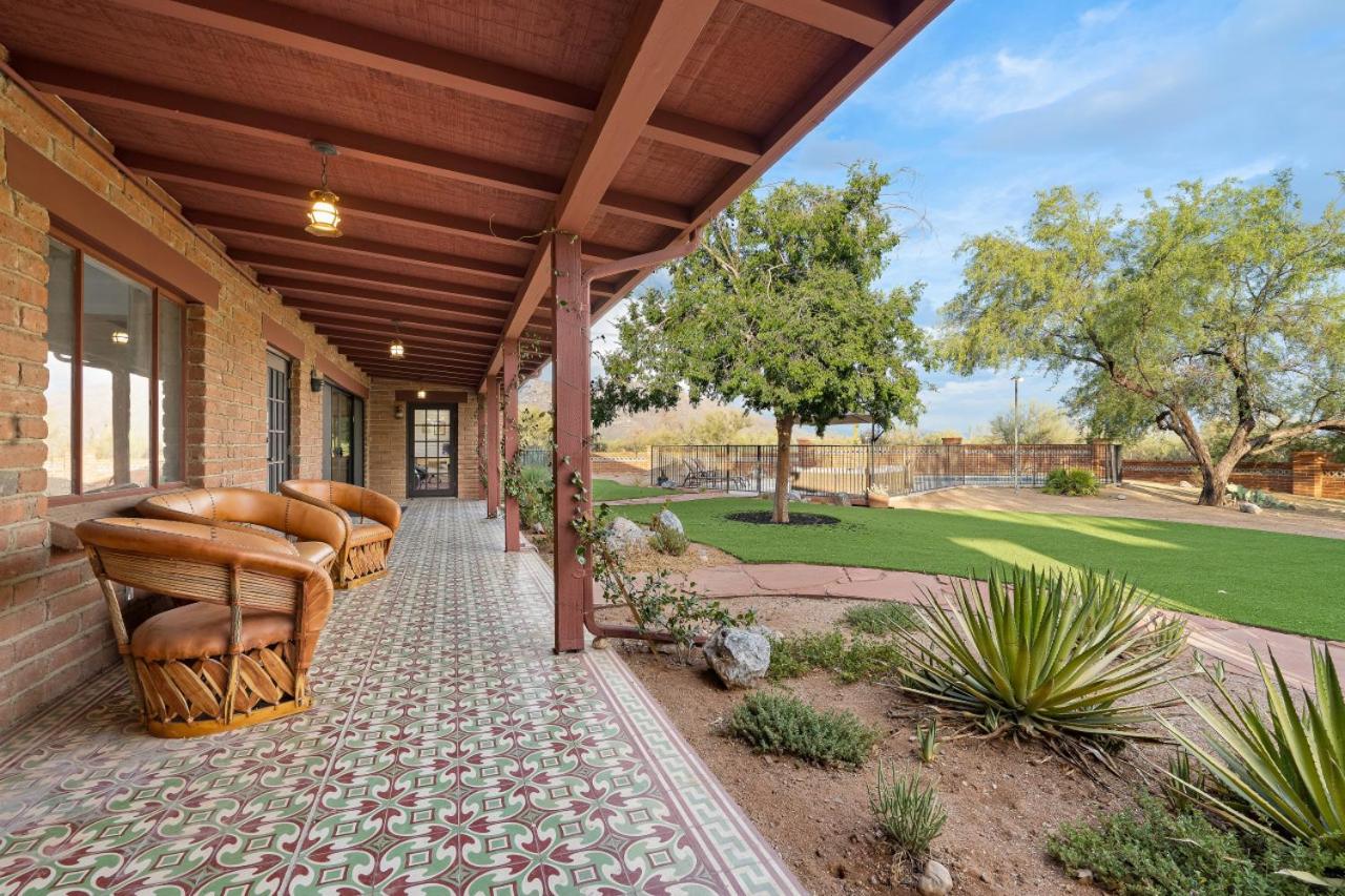 Hacienda del Plata - B&B