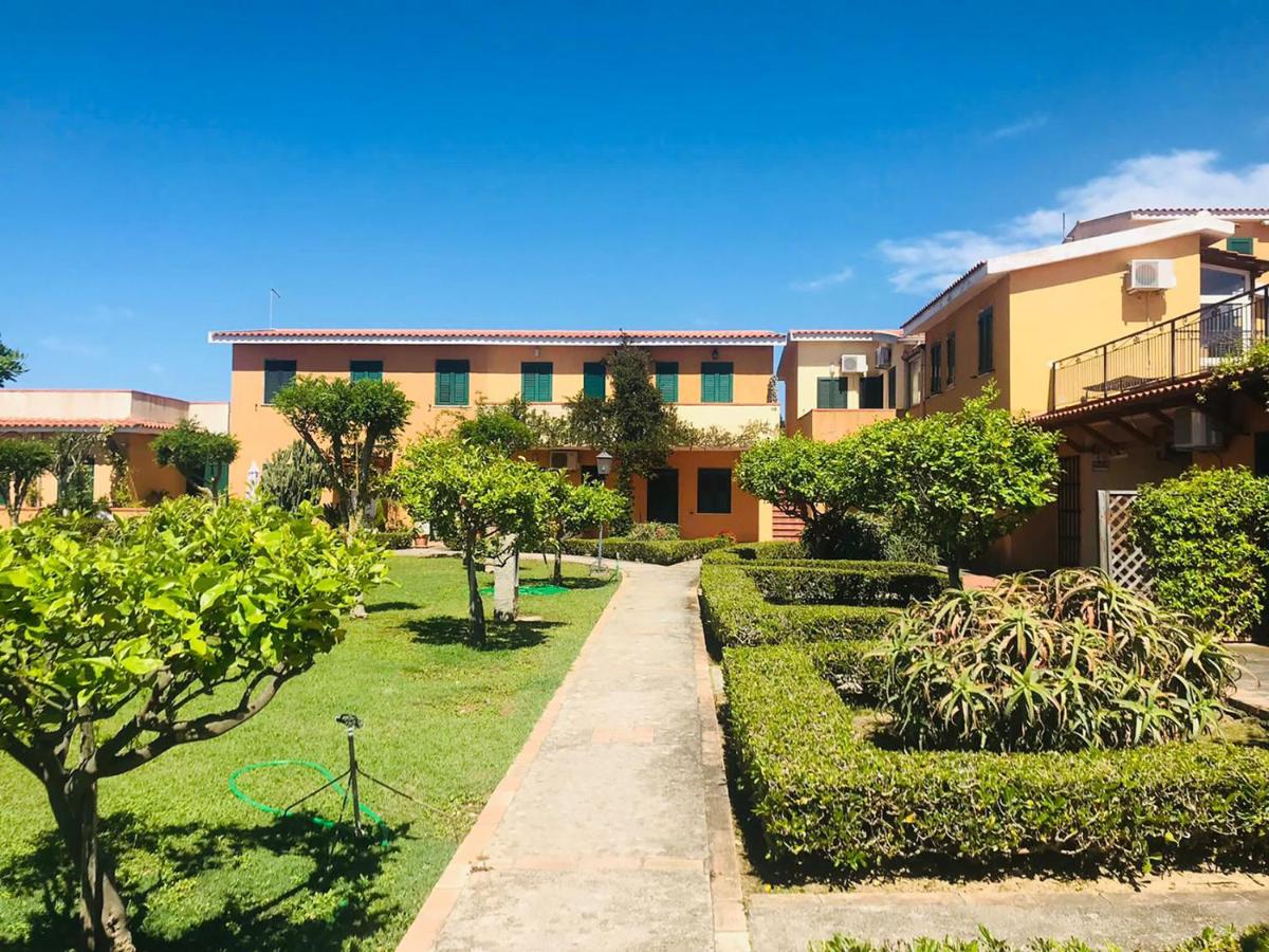 Apartment On Hill 2 - B&B Parghelia