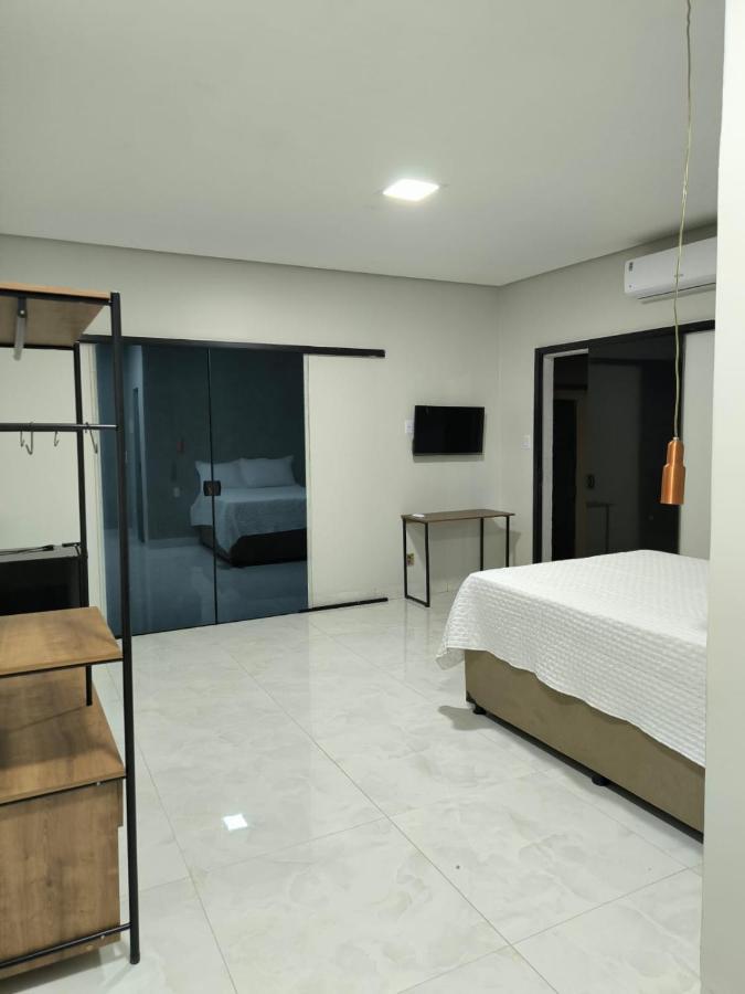 Flat 804 Sul - Adriane - B&B