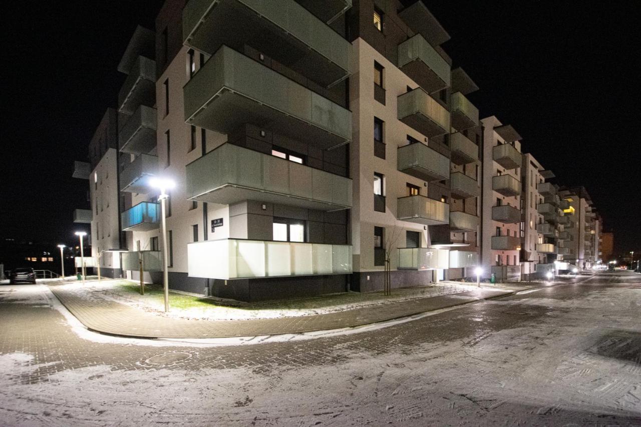 Schneidemühl Premium Apartments - Chambres d’hôtes