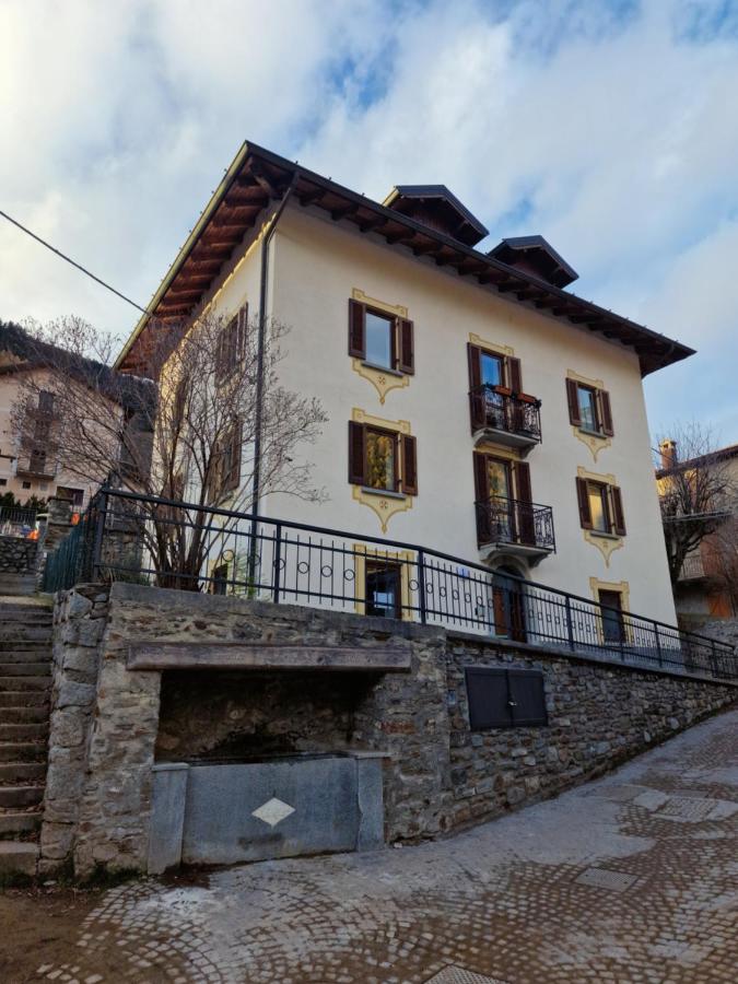 Villa Emma - B&B Ponte di Legno