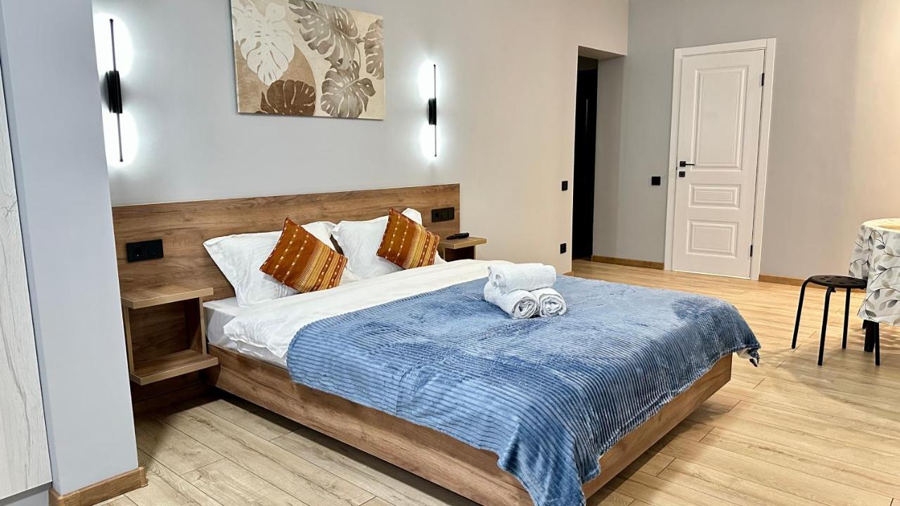 Appartamento con 1 Camera da Letto