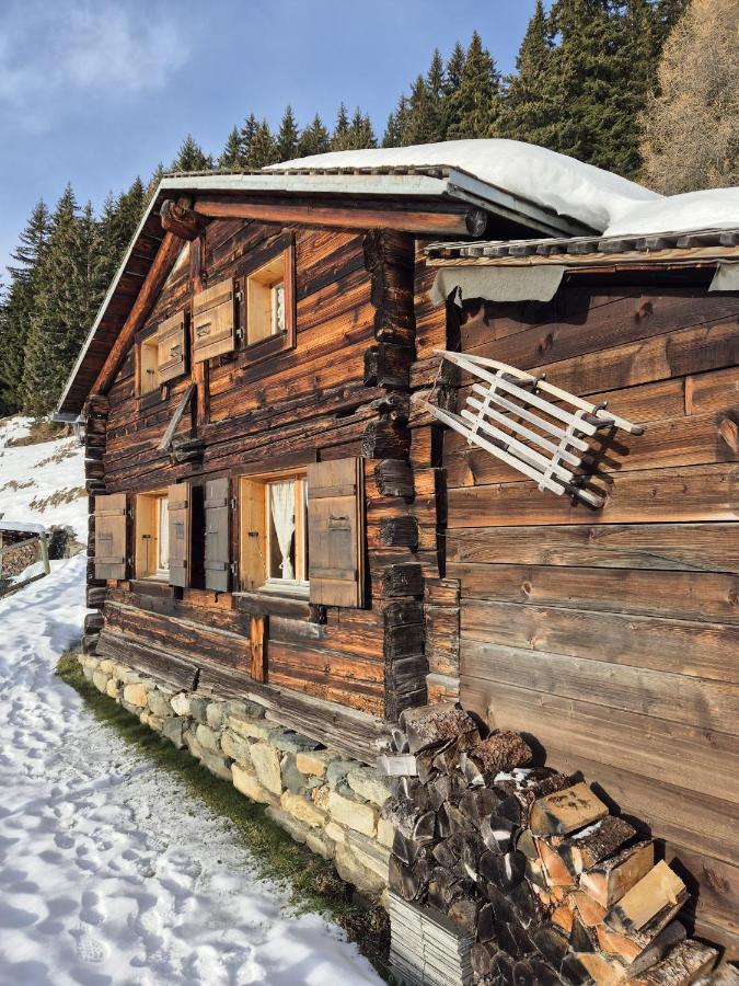 Le Raidillon Verbier - Bed and Breakfast Verbier