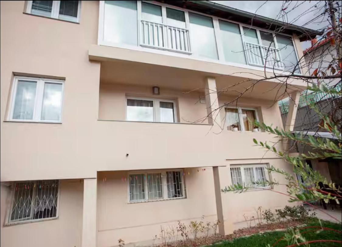 Villa With The View Horizon - B&B Sarajevo