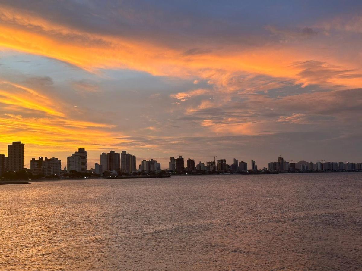 Pousada Refugio Paradisíaco 1 - B&B Piçaras