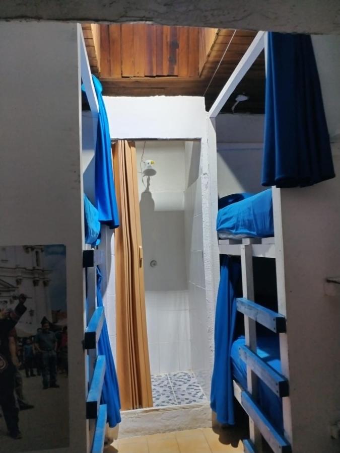Dormitorio Misto