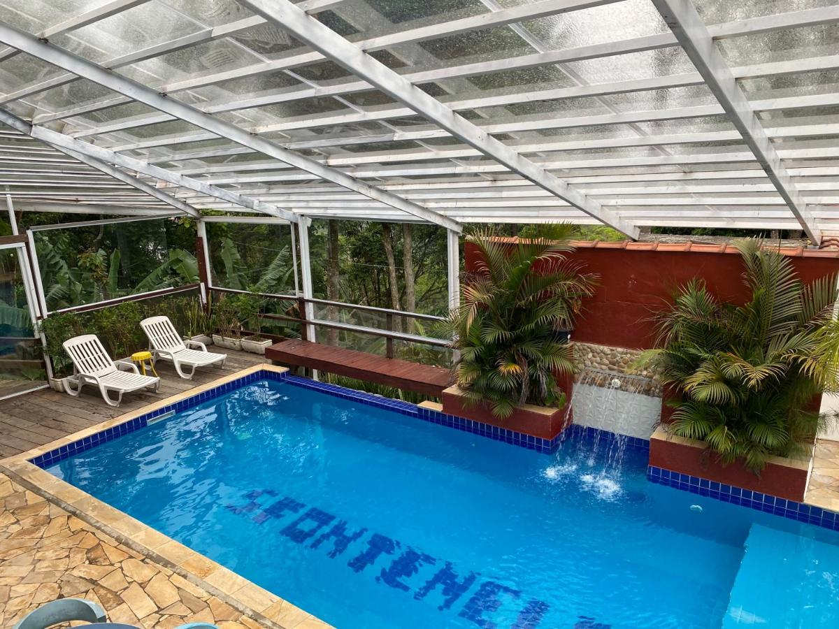 Chácara Fontenele - B&B