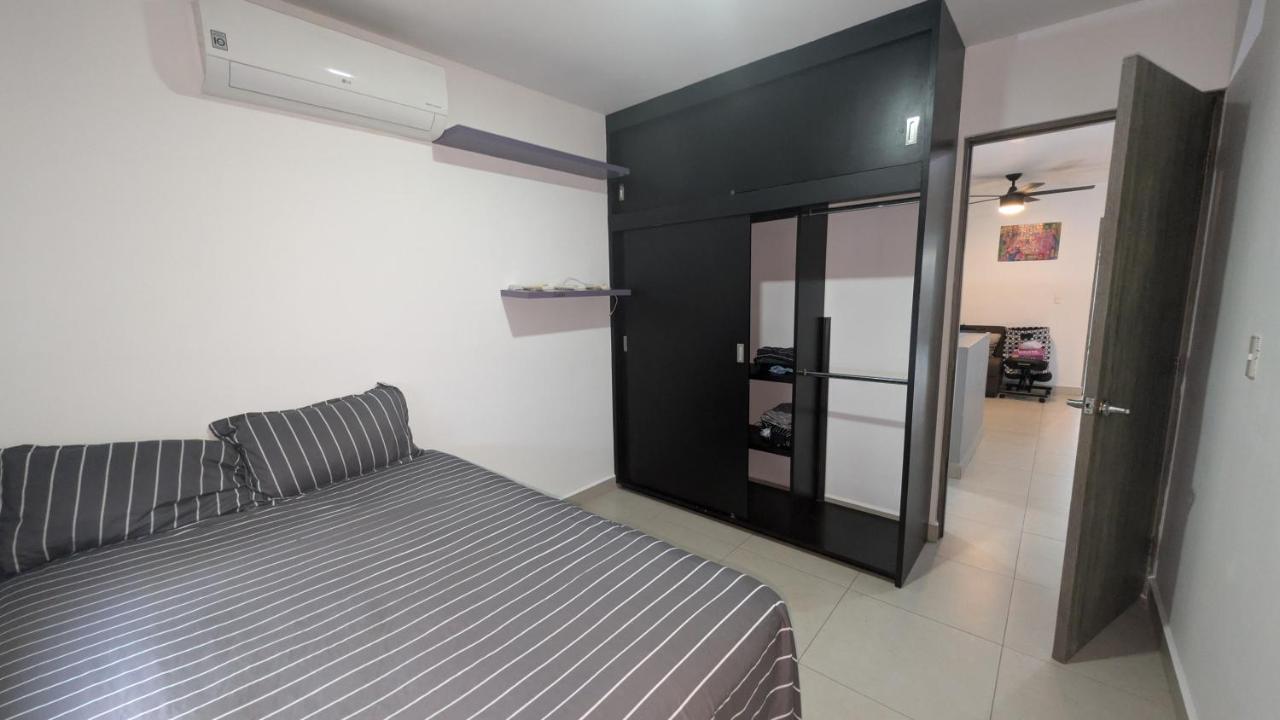 Everest 663 - B&B Monterrey