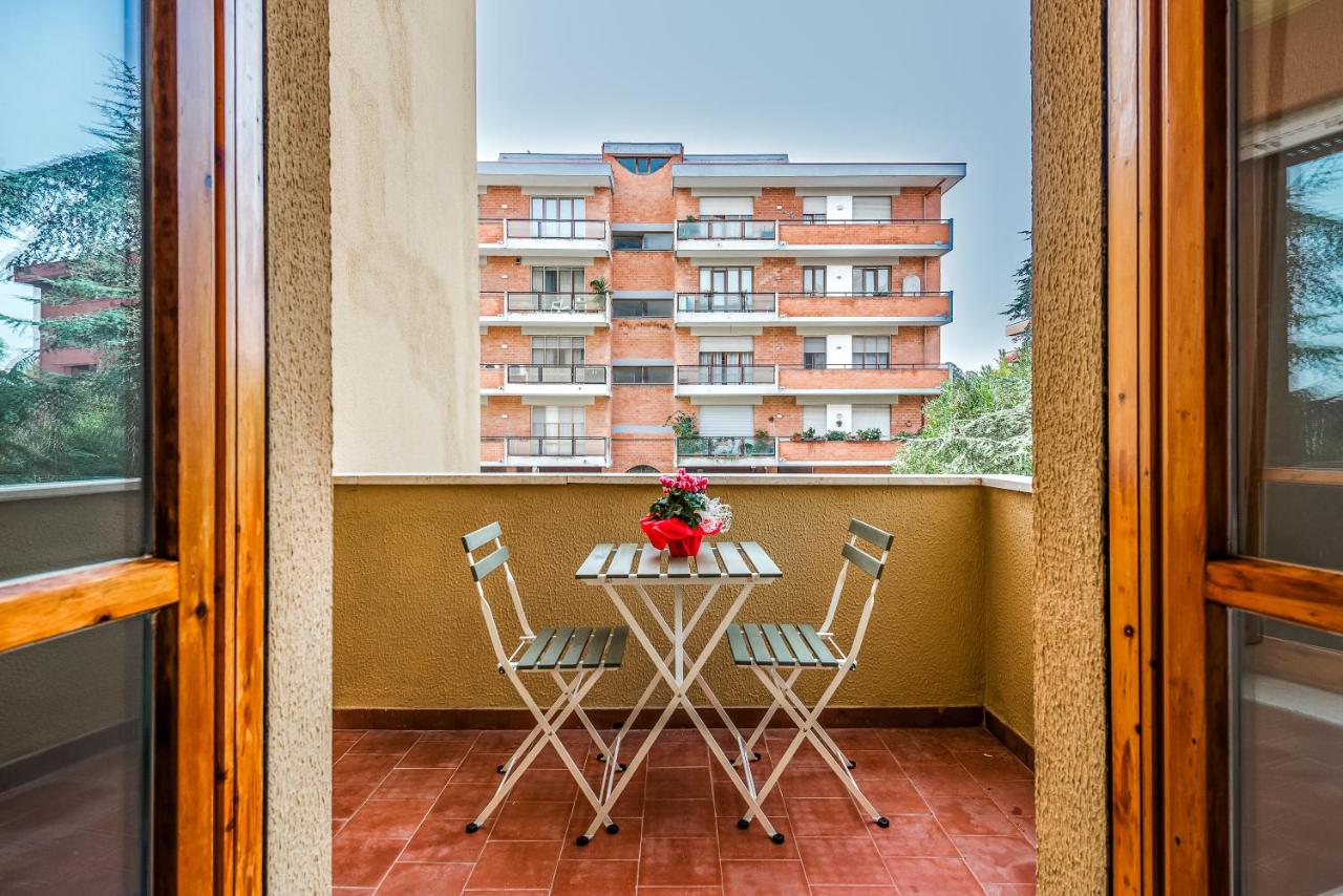 Hostly - San Biagio Suite Apartment - Chambres d’hôtes Pise