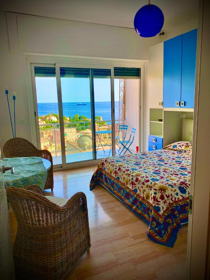 La Superba - B&B