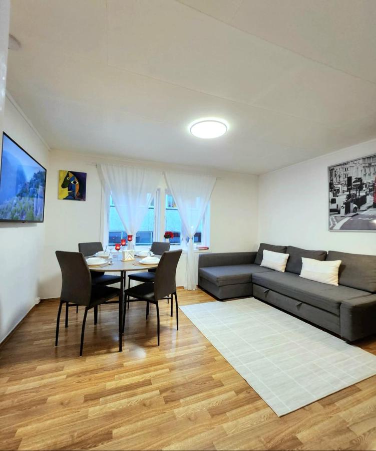 Appartement 1 Chambre