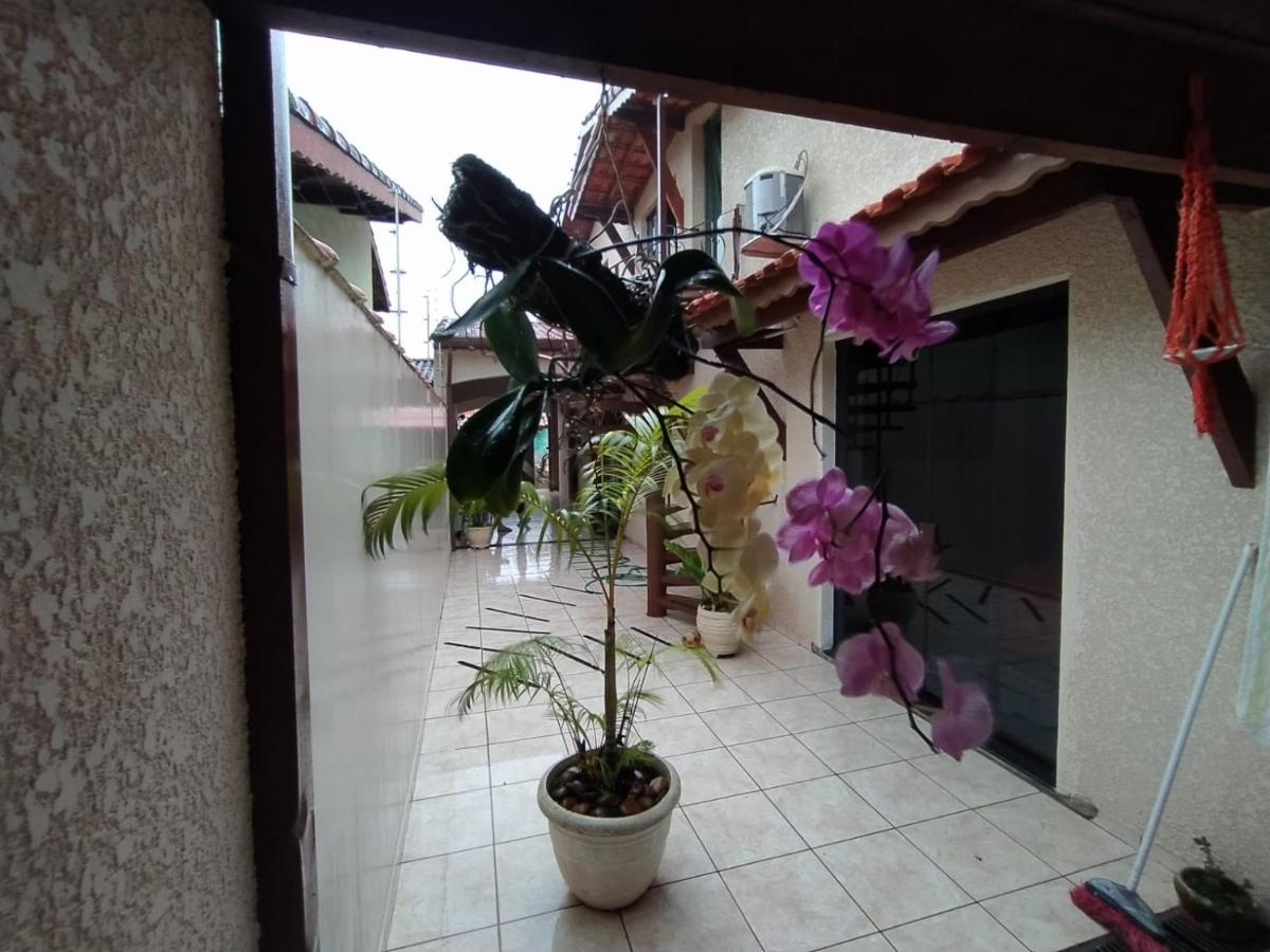 Suíte ROMA - B&B Peruíbe