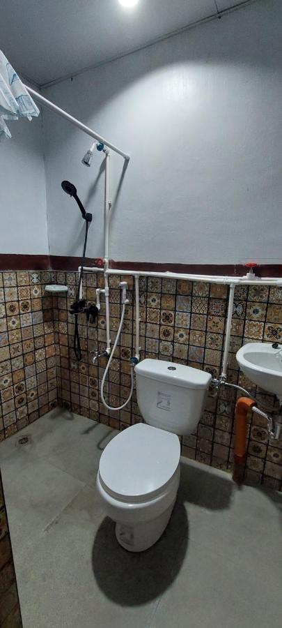 Deluxe Double Room with Extra Bed