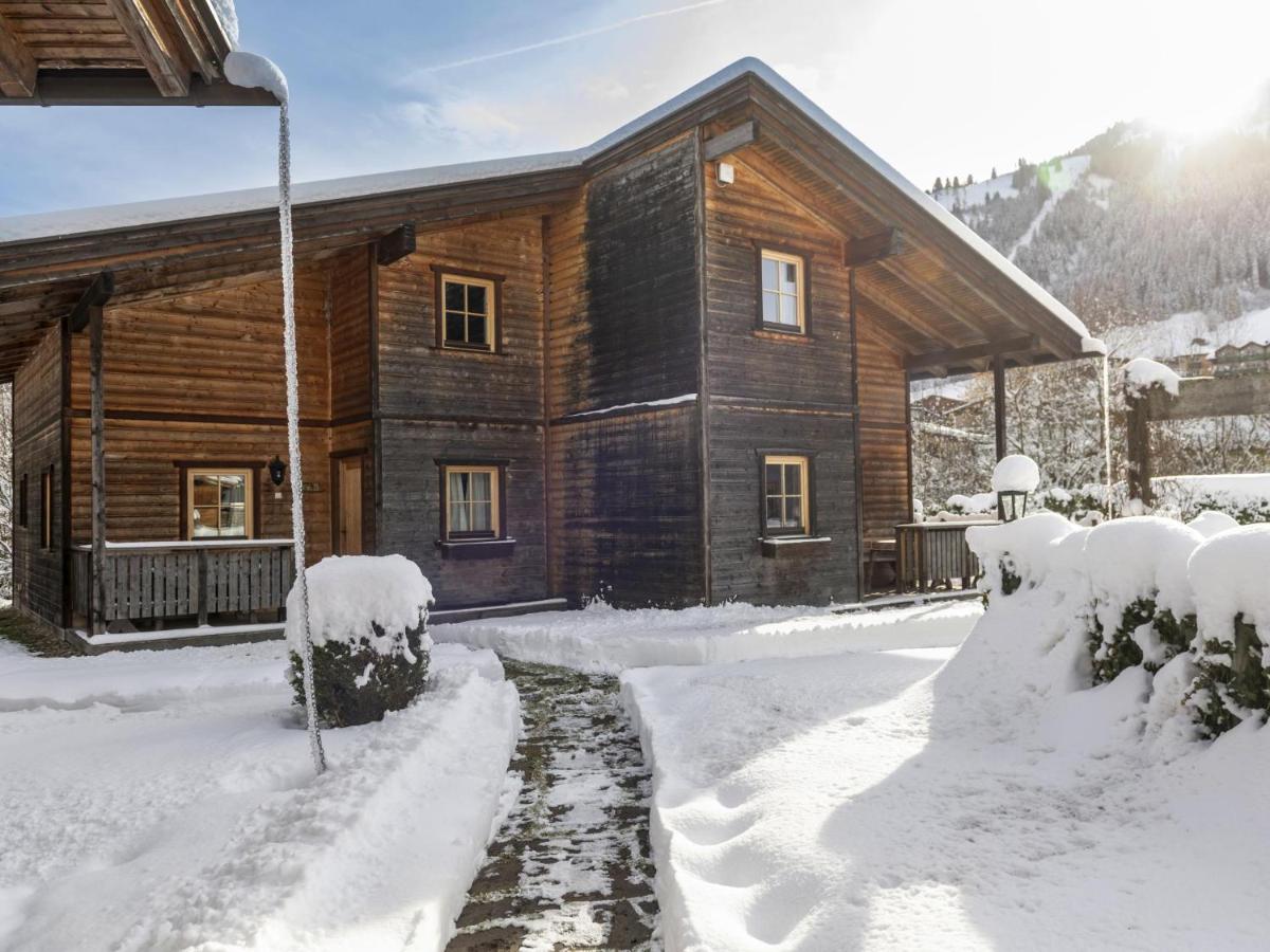 Urige Doppelhaushälfte 11 - Ferienwohnung