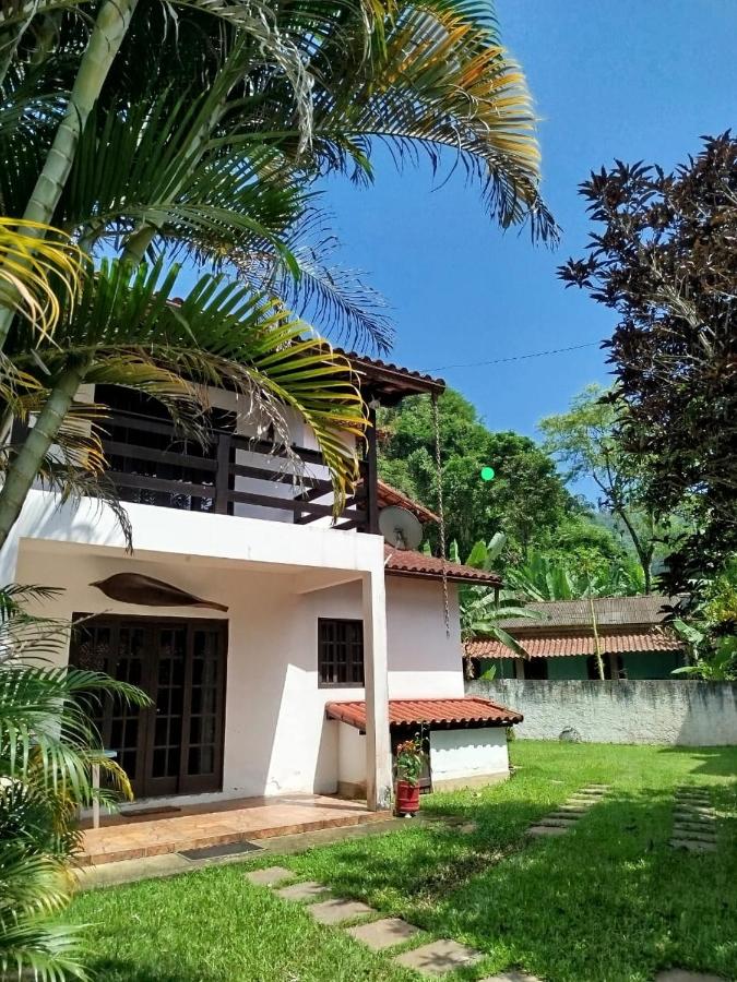 Casa Campo&Mar Garatucaia - B&B