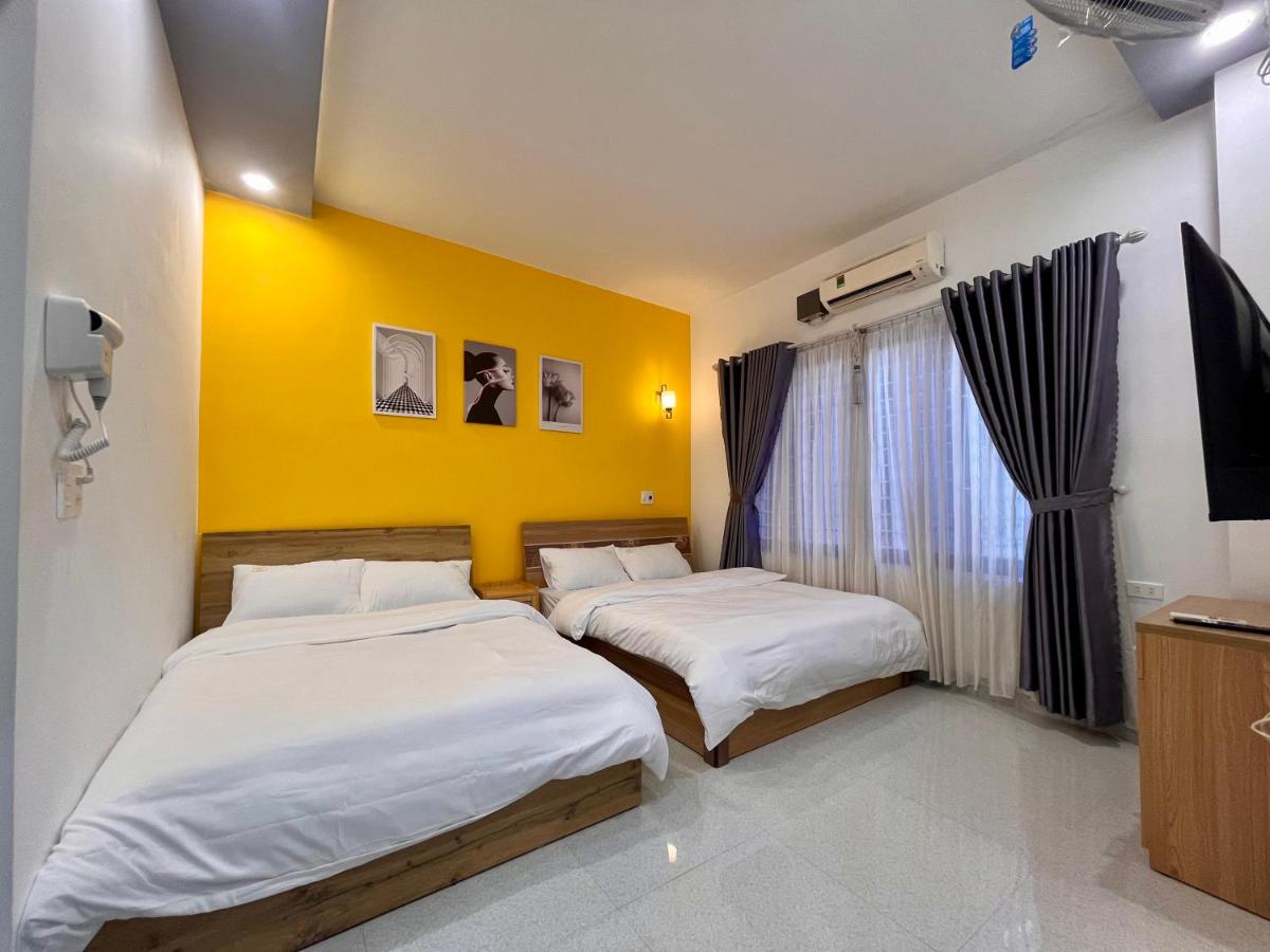 Camera Familiare con Bagno Privato