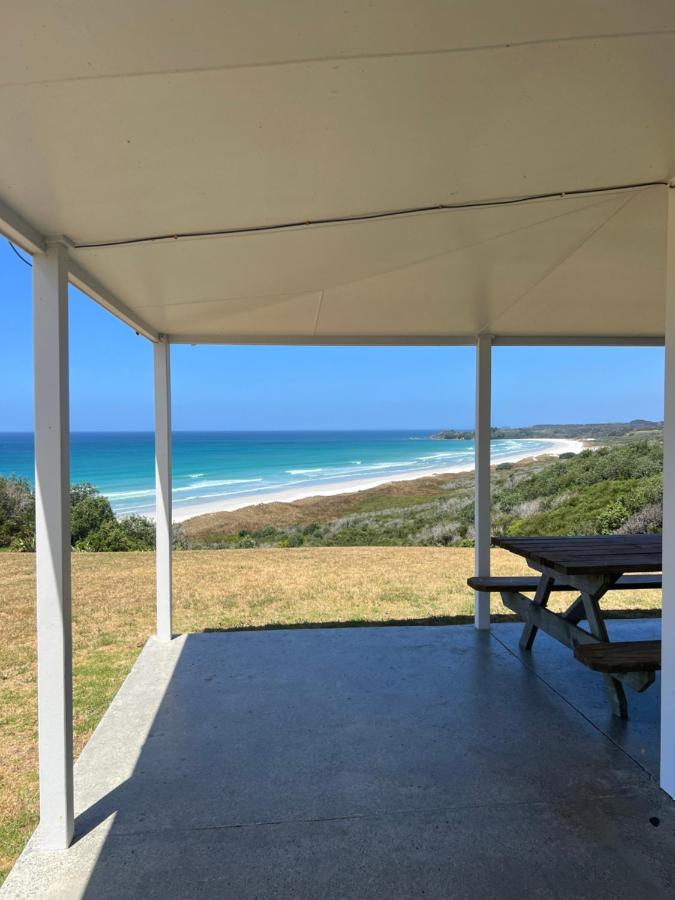 Wharekapua Beach House - Chambres d’hôtes Ngataki