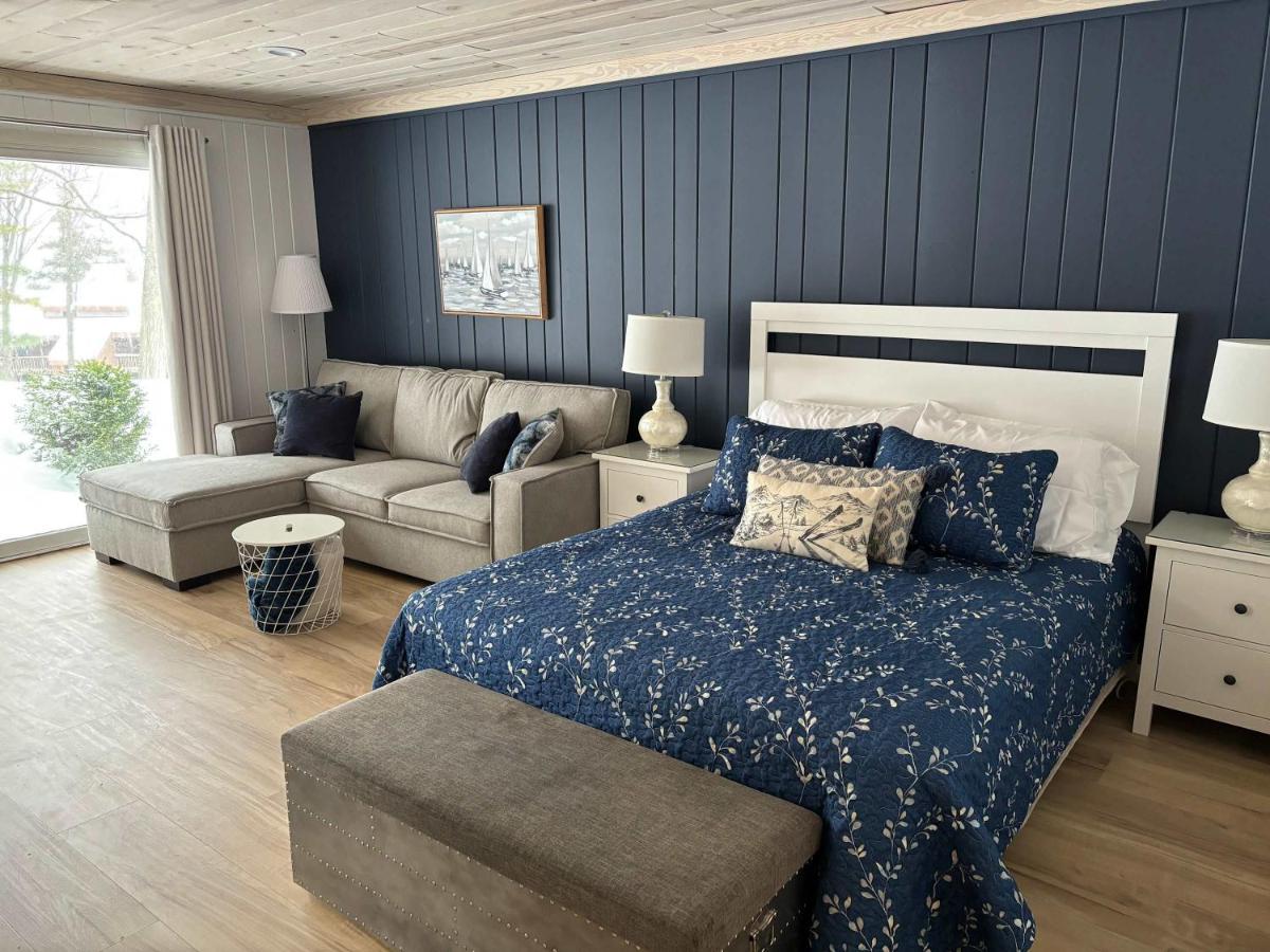 Shanty Creek, Condo, Golf ,Sleeps 4, Pets welcome! - B&B