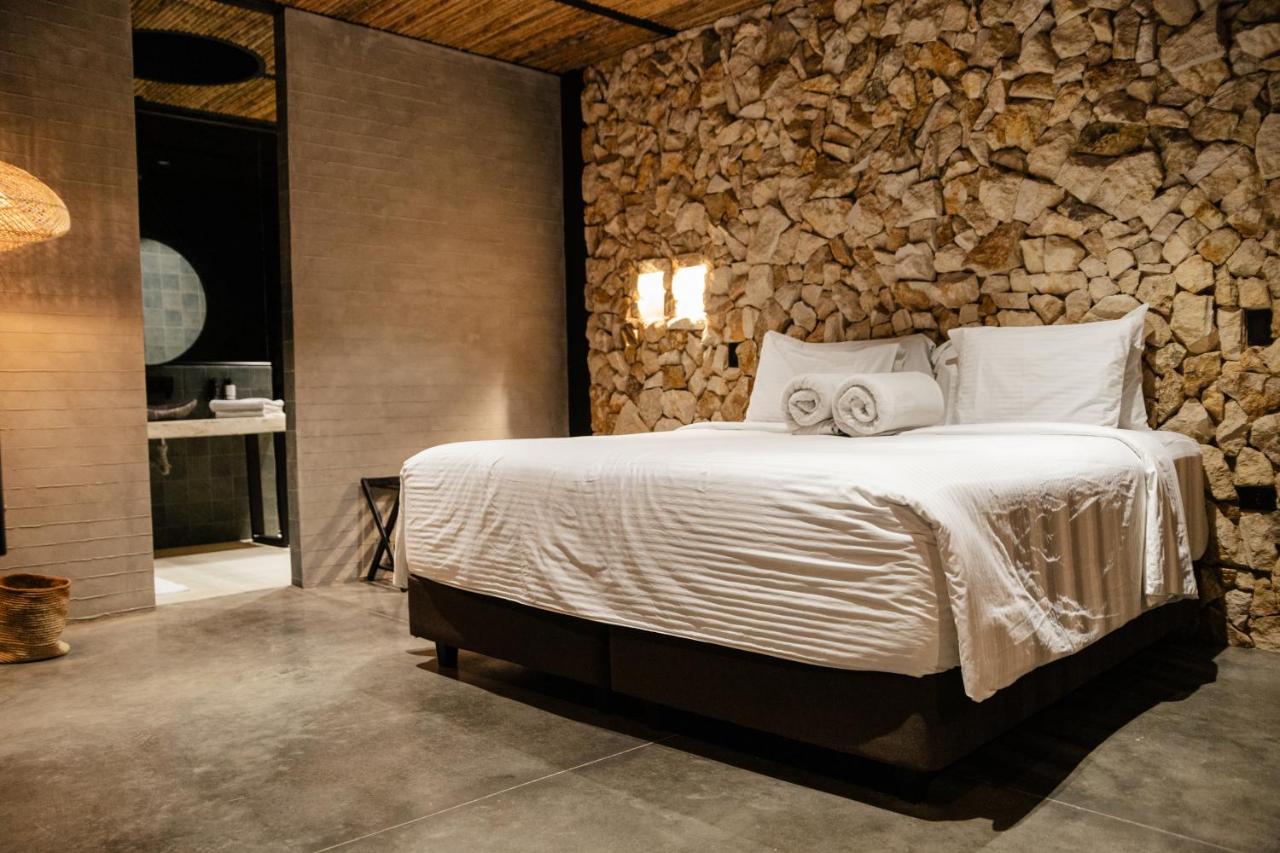 Junior Suite with Private Pool